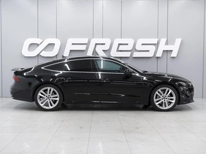 Лифтбек Audi A7 2021 года, 4659000 рублей, Ростов-на-Дону