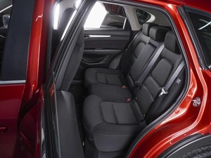 Внедорожник Mazda CX-5 2019 года, 3100000 рублей, Ростов-на-Дону
