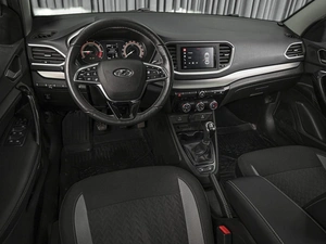 Седан ВАЗ (LADA) Vesta 2024 года, 1299000 рублей, Ставрополь