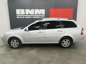 Универсал Chevrolet Lacetti 2011 года, 690000 рублей, Курск