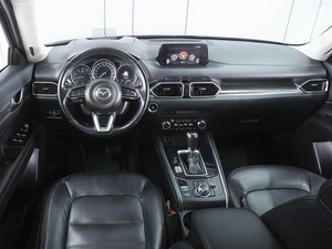 Внедорожник Mazda CX-5 2019 года, 2599000 рублей, Ростов-на-Дону