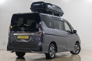 Минивэн Nissan Serena 2020 года, 2199000 рублей, Новокузнецк