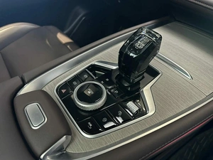 Внедорожник Chery Tiggo 7 Pro Max 2024 года, 2290000 рублей, Абакан