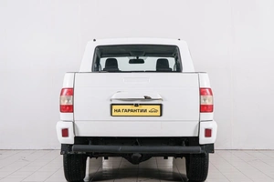 Внедорожник УАЗ Pickup 2021 года, 1149000 рублей, Красноярск