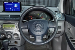 Хетчбэк Mazda Demio 2004 года, 399000 рублей, Красноярск