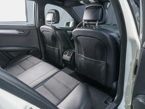 Седан Mercedes-benz C-класс 2010 года, 1208000 рублей, Сургут