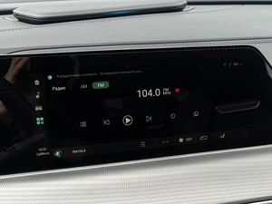 Внедорожник Changan UNI-T 2023 года, 2500000 рублей, Краснодар