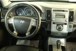Внедорожник Hyundai ix55 2010 года, 1439000 рублей, Омск
