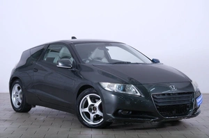 Хетчбэк Honda CR-Z 2010 года, 889000 рублей, Омск