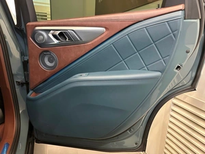 Внедорожник BMW XM 2023 года, 17595000 рублей, Новосибирск