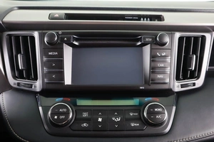 Внедорожник Toyota RAV4 2015 года, 2139000 рублей, Пермь