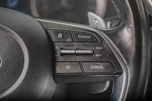 Седан Hyundai Sonata 2020 года, 2579000 рублей, Томск