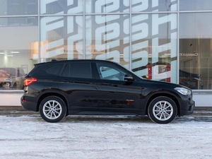 Внедорожник BMW X1 2017 года, 2415000 рублей, Самара