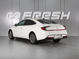 Седан Hyundai Sonata 2021 года, 3398000 рублей, Минеральные Воды