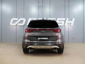 Внедорожник Kia Sportage 2019 года, 2349000 рублей, Воронеж