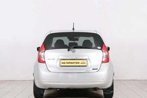 Хетчбэк Nissan Note 2016 года, 739000 рублей, Красноярск