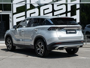Внедорожник Baic X7 2023 года, 1809040 рублей, Волгоград
