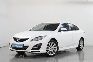 Седан Mazda 6 2011 года, 999000 рублей, Челябинск