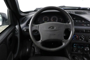 Внедорожник ВАЗ (LADA) Niva Travel 2022 года, 838200 рублей, Казань