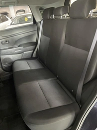 Внедорожник Mitsubishi ASX 2011 года, 887000 рублей, Солонцы