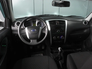 Седан Datsun on-DO 2014 года, 599000 рублей, Минеральные Воды