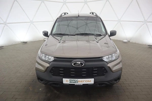 Внедорожник ВАЗ (LADA) Niva 2025 года, 1400000 рублей, Орёл
