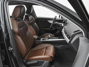 Универсал Audi A4 2018 года, 2194000 рублей, Ставрополь