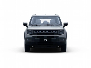 Внедорожник Jetour T1 2026 года, 4199900 рублей, Красноярск