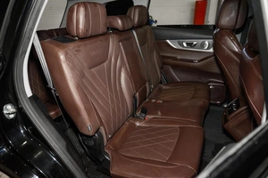 Внедорожник Chery Tiggo 8 Pro Max 2023 года, 2645000 рублей, Ульяновск