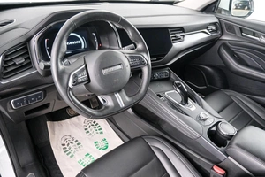 Внедорожник Haval F7x 2022 года, 2499000 рублей, Красноярск