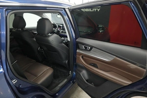 Внедорожник Chery Tiggo 8 2021 года, 2260000 рублей, Курск