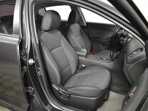 Седан Kia Optima 2015 года, 1096100 рублей, Казань