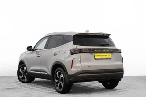 Внедорожник Tenet T4 2025 года, 2199000 рублей, Барнаул