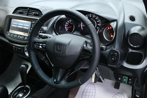 Универсал Honda Fit Shuttle 2011 года, 948000 рублей, Солонцы