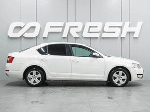 Лифтбек Skoda Octavia 2014 года, 1129000 рублей, Воронеж