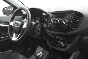 Седан ВАЗ (LADA) Vesta 2017 года, 929000 рублей, Новокузнецк