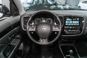 Внедорожник Mitsubishi Outlander 2022 года, 3399000 рублей, Петрозаводск