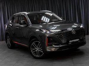 Внедорожник Changan CS55 Plus 2024 года, 2369000 рублей, Тюмень
