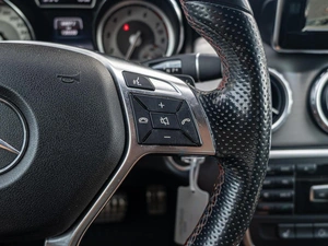 Внедорожник Mercedes-benz GLA-класс 2015 года, 1970000 рублей, Краснодар
