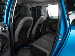 Минивэн Citroen C3 Picasso 2010 года, 680000 рублей, Волгоград