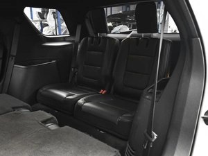 Внедорожник Ford Explorer 2015 года, 2270000 рублей, Ставрополь