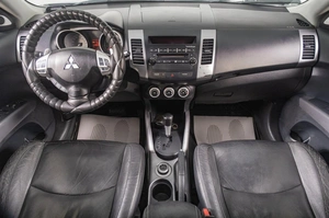 Внедорожник Mitsubishi Outlander 2007 года, 1269000 рублей, Томск