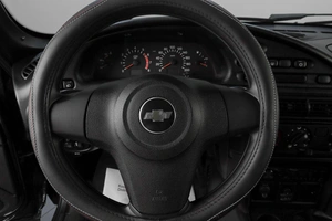 Внедорожник Chevrolet Niva 2017 года, 819000 рублей, Челябинск