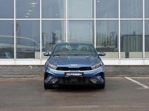 Седан Kia Cerato 2023 года, 2574000 рублей, Нижний Новгород