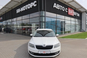 Хэтчбек Skoda Octavia 2013 года, 1650000 рублей, Мирное