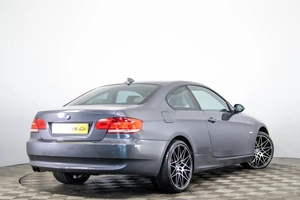 Купе BMW 3 серия 2007 года, 1399000 рублей, Пермь