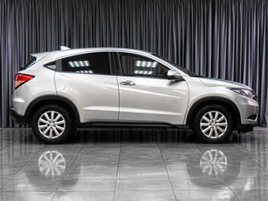 Внедорожник Honda HR-V 2016 года, 2110000 рублей, Тюмень