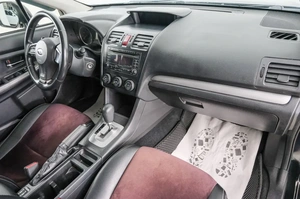Хетчбэк Subaru Impreza 2012 года, 1249000 рублей, Красноярск
