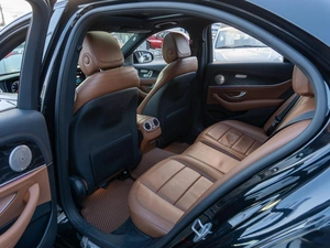 Седан Mercedes-benz E-класс 2021 года, 4499000 рублей, Саратов