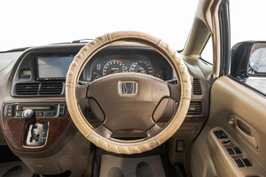 Минивэн Honda Odyssey 2000 года, 689000 рублей, Барнаул